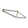 CADRE BMX BSD ALVX AF + (Alex DONNACHIE) 20,6'' VERT